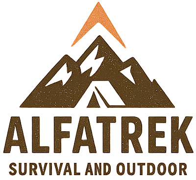 AlfaTrek - Be Ready. Be Alfa