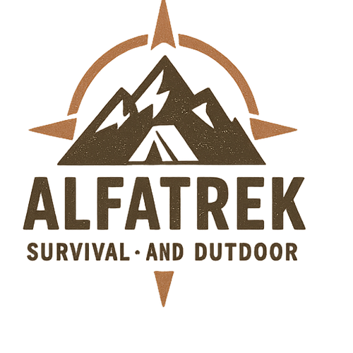AlfaTrek - Be Ready. Be Alfa